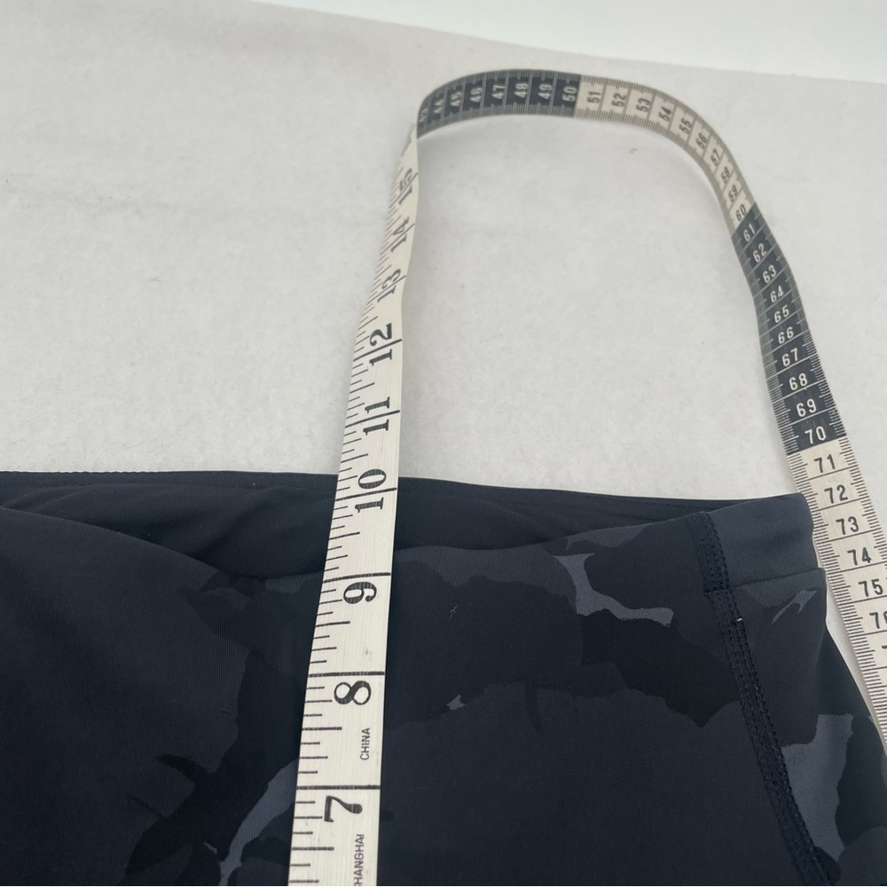 LULULEMON Women’s All you need Tight  Palm Party Naval Blue Black size: 2 - Picture 9 of 11
